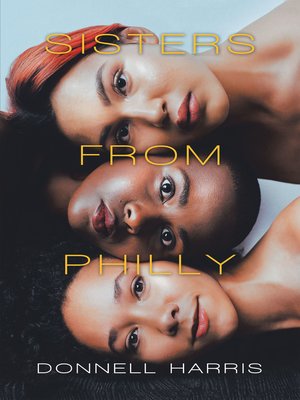 cover image of Sisters from Philly